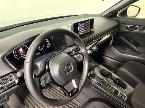 Used 2026 Honda Civic Sport image 54