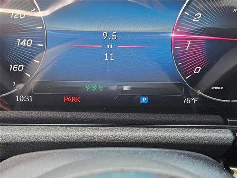 New 2025 Mercedes-Benz GLA 250 image 10