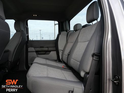 Used 2025 Ford F250 XL w/ FX4 Off-Road Package image 16