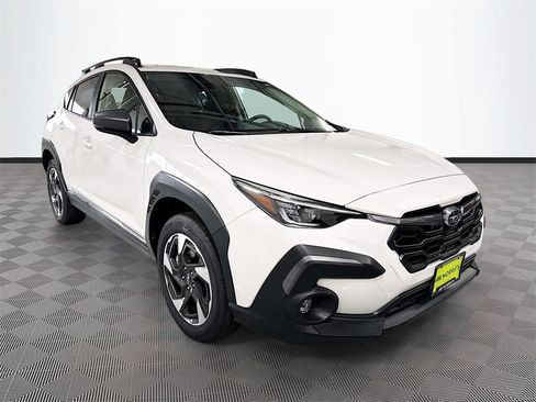 New 2026 Subaru Crosstrek 2.5i Limited image 3