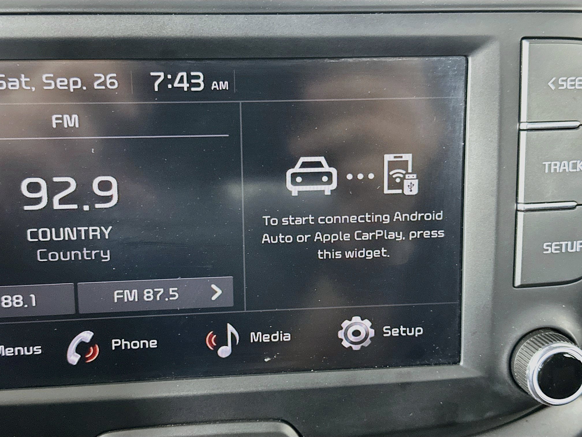 Used 2025 Kia Soul LX w/ LX Technology Package FWD image 22