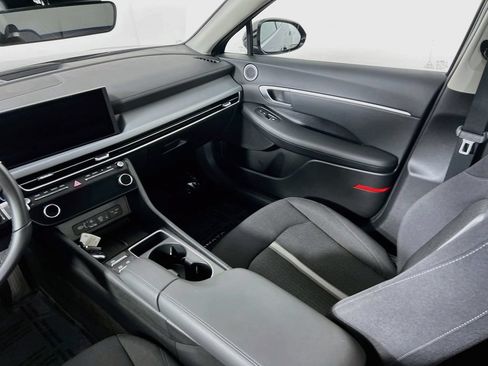 Certified 2026 Hyundai Sonata SEL FWD image 22