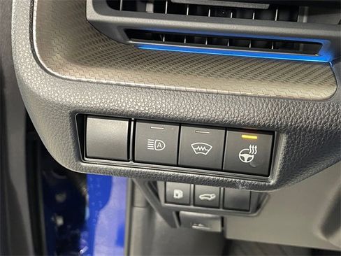 Used 2025 Toyota Prius Limited w/ Limited Premium Package image 15