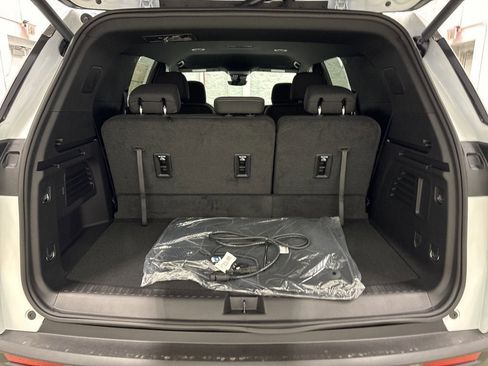 New 2026 Chevrolet Traverse LT image 33