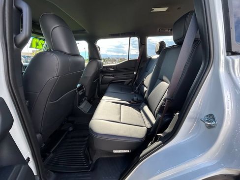 Used 2027 Toyota Land Cruiser AWD/4WD image 24