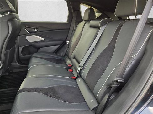 Used 2021 Acura RDX A-Spec image 20