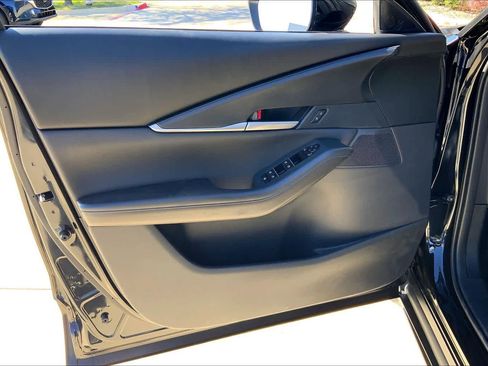 New 2026 MAZDA CX-30 AWD 2.5 S w/ Select Sport Pkg image 10