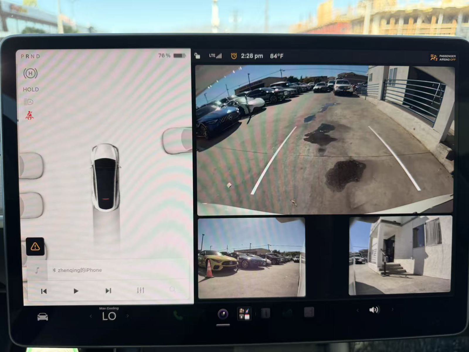 Used 2023 Tesla Model Y Long Range AWD/4WD image 10