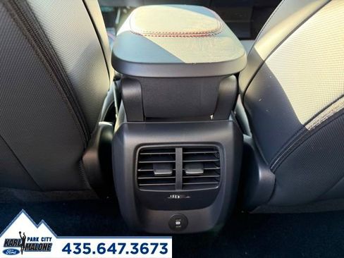 New 2026 Ford Mustang Mach-E Premium w/ Sport Appearance Package image 56