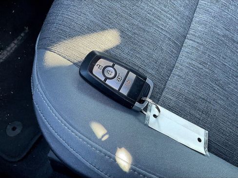 Used 2021 Ford Bronco Sport Big Bend image 11