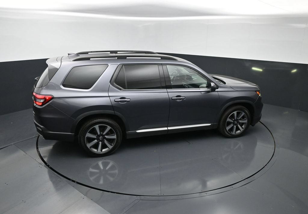 Used 2023 Honda Pilot Elite image 31