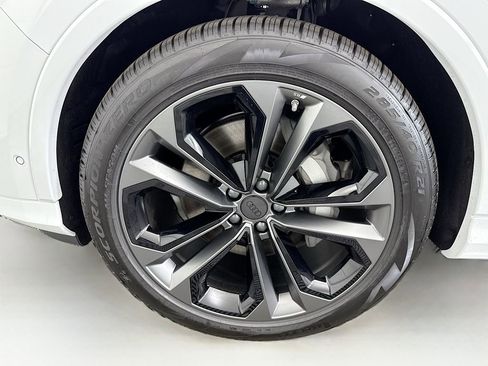 New 2026 Audi Q7 3.0T Premium Plus image 31