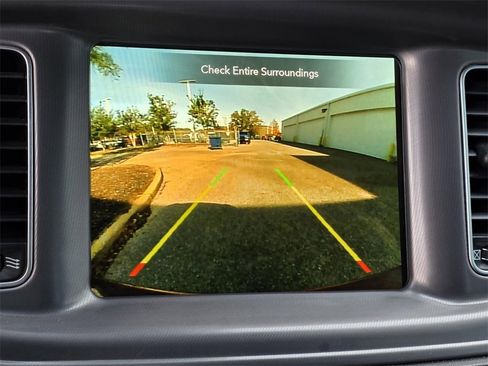 Used 2023 Dodge Charger Scat Pack image 12