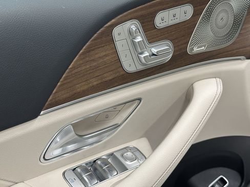 New 2026 Mercedes-Benz GLE 450 4MATIC image 11