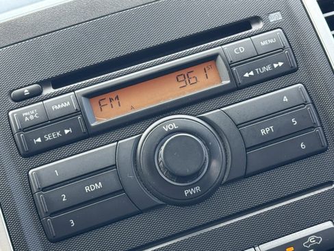 Used 2012 Nissan Xterra S w/ Value Package image 26