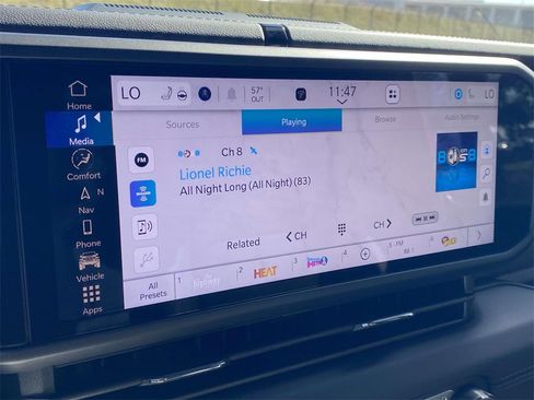 New 2026 Jeep Gladiator Mojave image 18