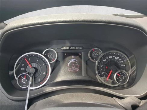 New 2026 RAM 5500 Tradesman image 11