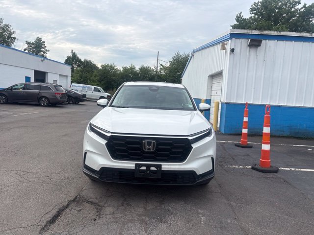 Used 2025 Honda CR-V EX-L image 3