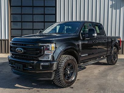 Used 2021 Ford F350 Lariat