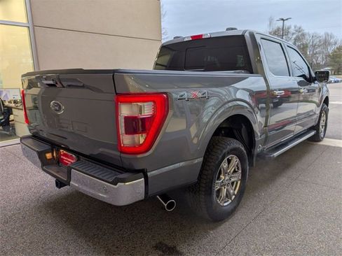 Used 2023 Ford F150 Lariat image 6