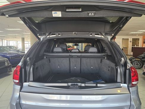 Used 2016 BMW X5 xDrive35i image 39