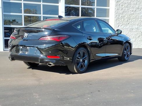 Used 2024 Acura Integra A-Spec image 10