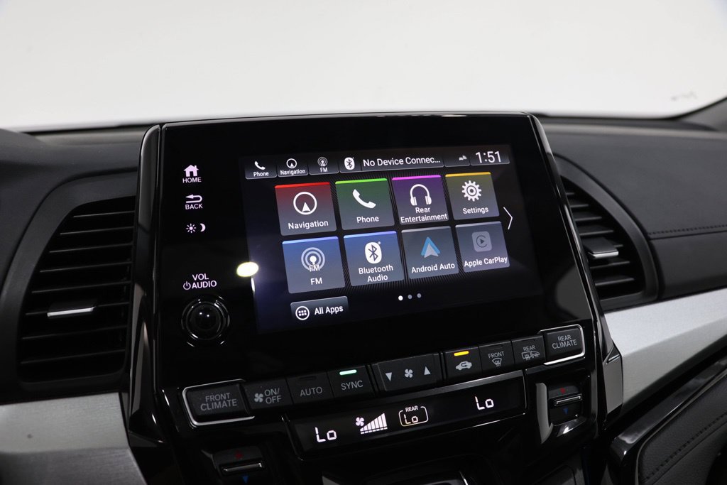 Used 2024 Honda Odyssey Touring image 23