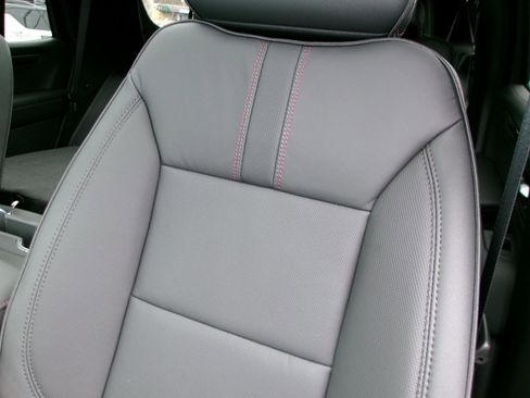 New 2026 Chevrolet Tahoe RST w/ Comfort Package image 15