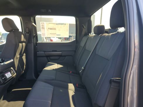 New 2026 Ford F150 STX RWD image 12