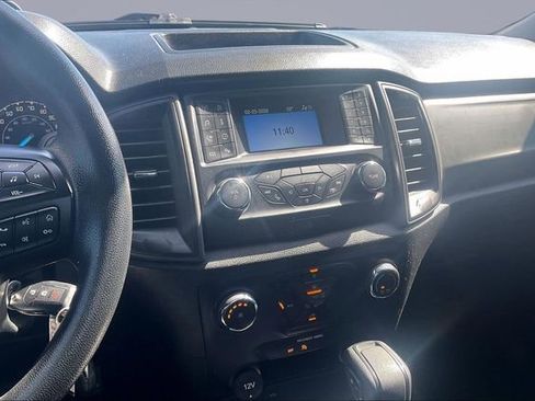 Used 2023 Ford Ranger XL w/ Equipment Group 101A High image 6