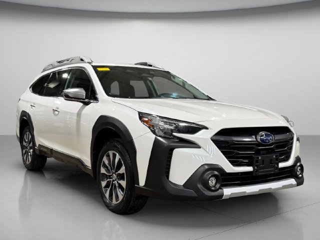 Used 2023 Subaru Outback Touring XT w/ Tech Package 3 AWD/4WD image 1
