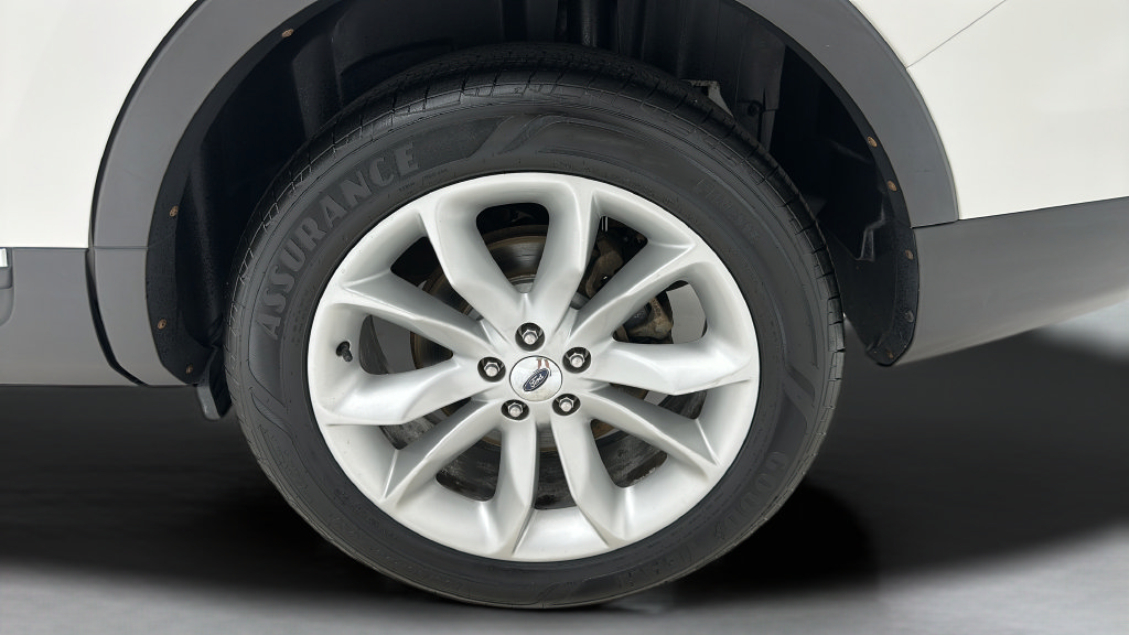 Used 2011 Ford Explorer Limited w/ 302A Rapid Spec Order Code AWD/4WD image 8