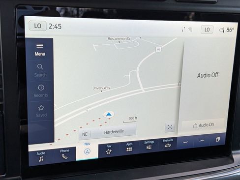 Certified 2023 Ford F150 XLT w/ Equipment Group 302A High image 24