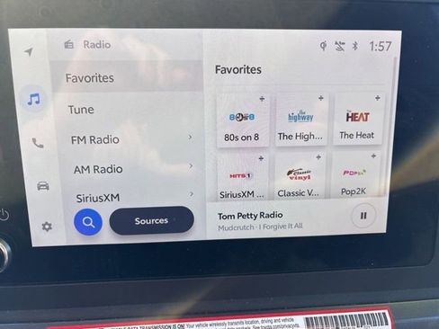 Used 2025 Toyota Tacoma SR5 image 20