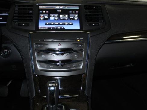 Used 2014 Lincoln MKS w/ Equipment Group 101A image 12