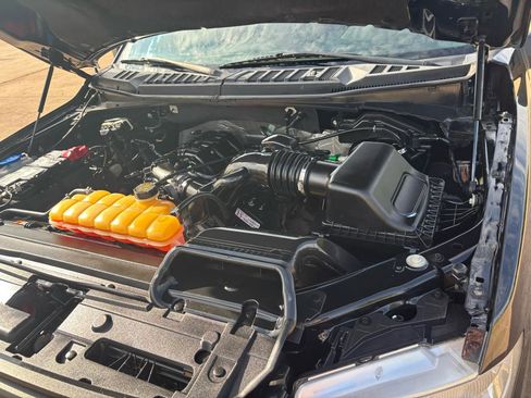Used 2017 Ford F150 XL w/ Equipment Group 101A Mid AWD/4WD image 23