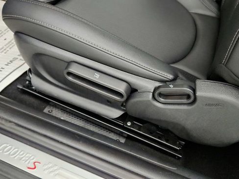 Used 2023 MINI Cooper S image 12