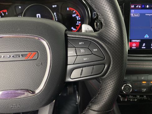 Used 2025 Dodge Durango GT AWD/4WD image 23