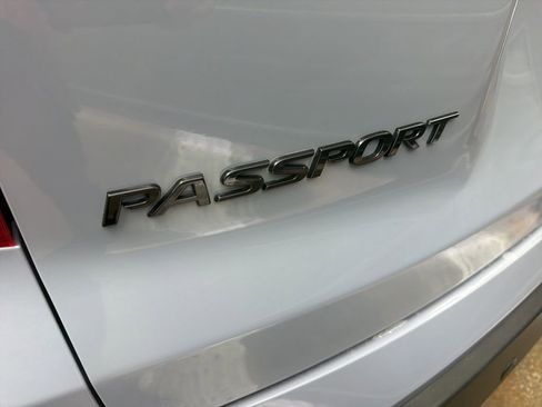 Used 2025 Honda Passport Black Edition image 24