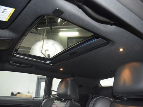 Used 2023 Dodge Challenger SRT Super Stock image 40