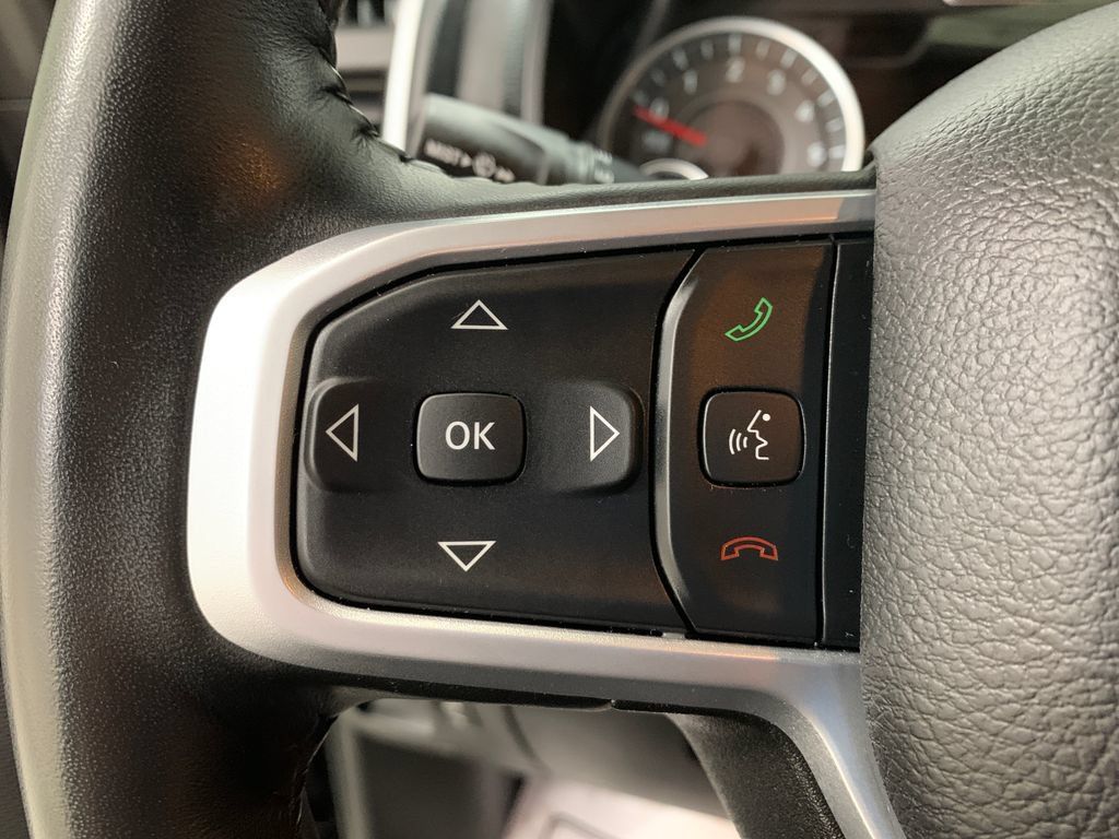 Used 2023 RAM 1500 Big Horn AWD/4WD image 21