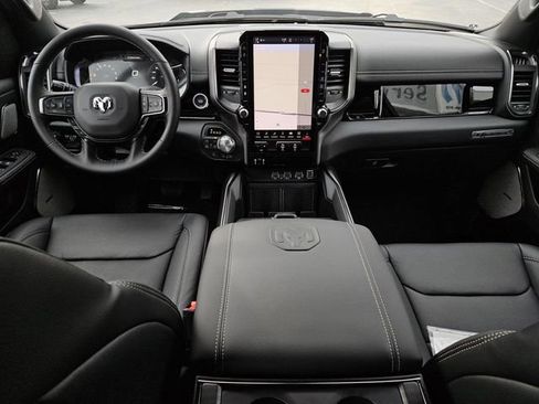 New 2026 RAM 1500 Rebel w/ Rebel Level 2 Equipment Group image 5