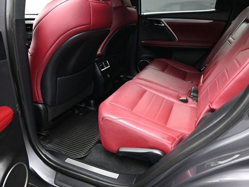 Used 2019 Lexus RX 350 F Sport w/ Navigation Package AWD/4WD image 18