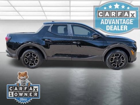 Used 2024 Hyundai Santa Cruz SE image 28