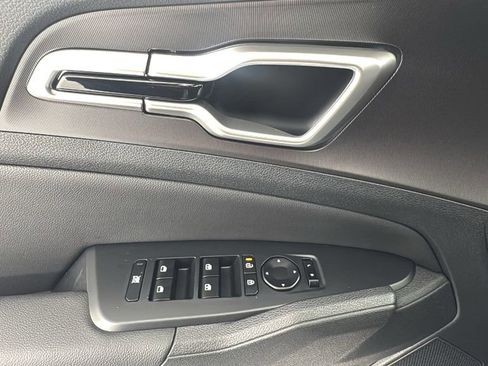 New 2026 Kia Sportage EX image 20