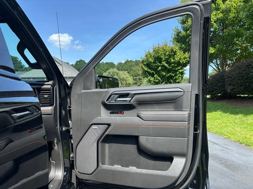 New 2026 GMC Sierra 1500 AT4 w/ Technology Package AWD/4WD image 77