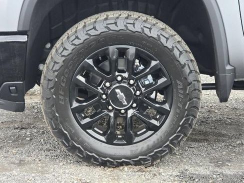 New 2026 Chevrolet Silverado 2500 LT w/ Trail Boss Package image 30