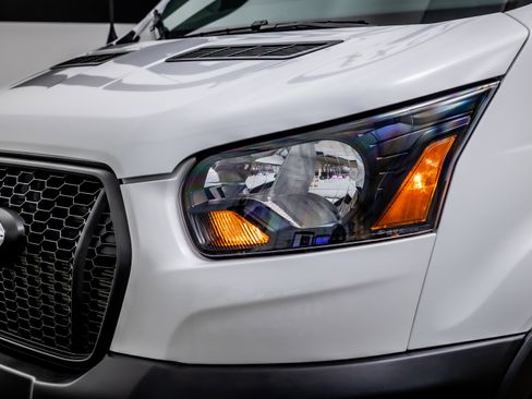 Used 2025 Ford Transit 250 w/ Load Area Protection Package image 14