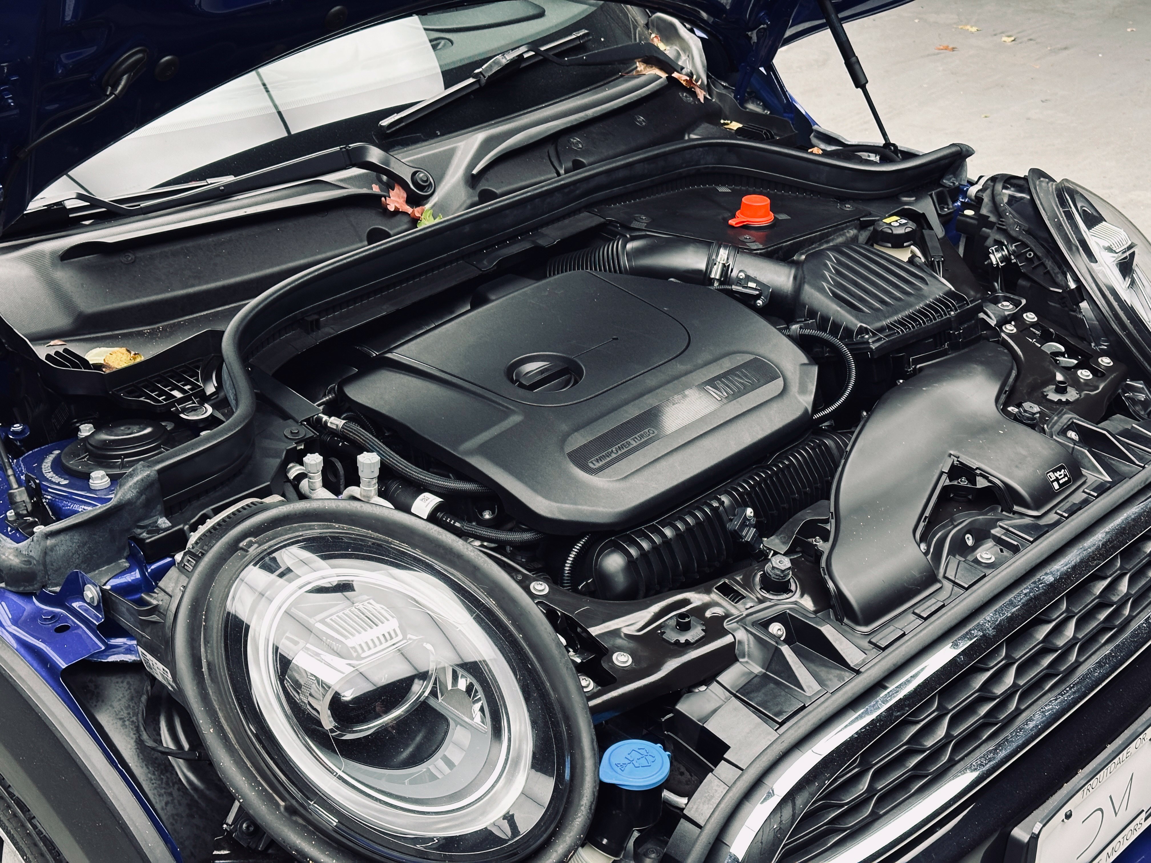 Used 2020 MINI Cooper S w/ Driver Assistance Package FWD image 38