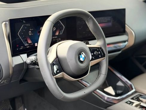 Certified 2025 BMW X3 xDrive30i w/ Premium Package image 13